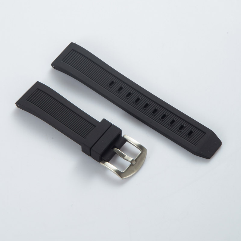 Premium Silicone Strap 20mm 22 - Citizen Watch Promaster ulasan dan harga