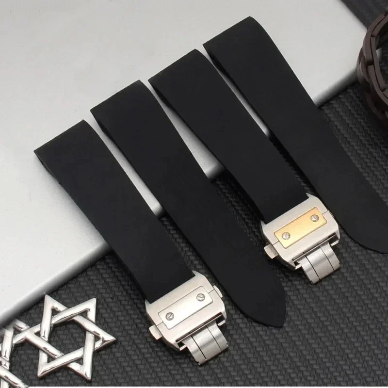 For Cartier Santos 100 W202000 - Cartier Watch Santos ulasan dan harga