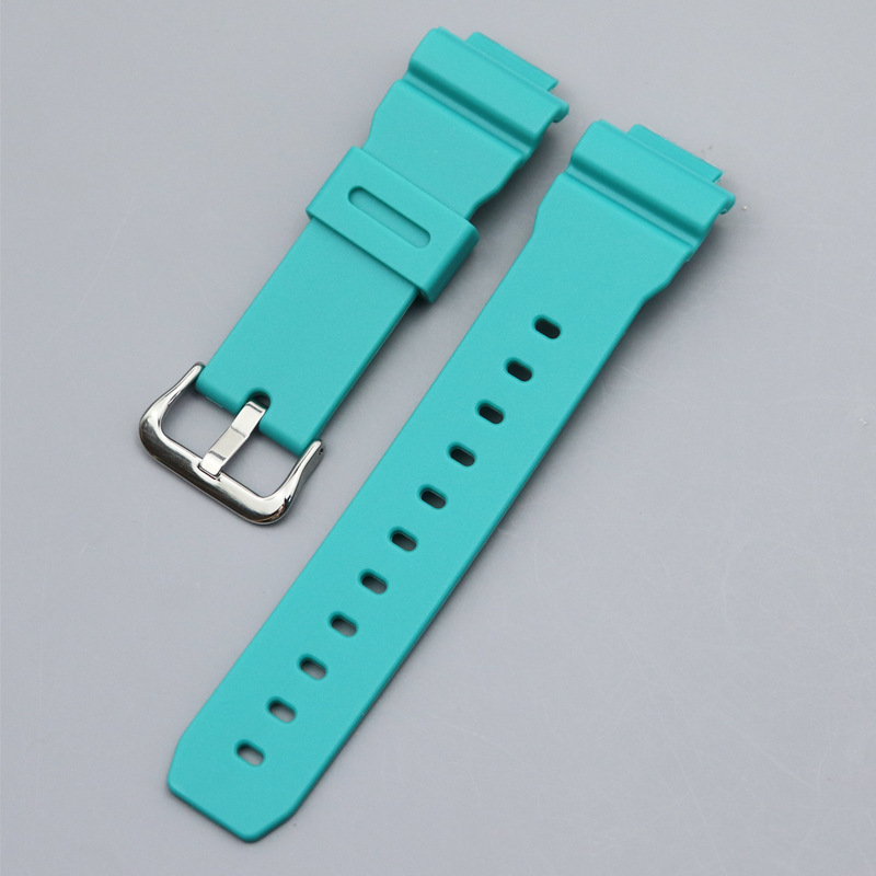 Resin Watch Strap For Casio g- - Casio Watch G-Shock Dw-5600 ulasan dan harga