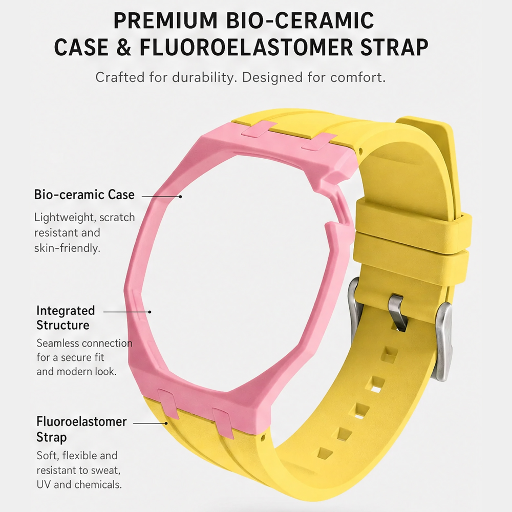 For Audemars Piguet AP x Swatc - Audemars Piguet Watch Royal Oak ulasan dan harga