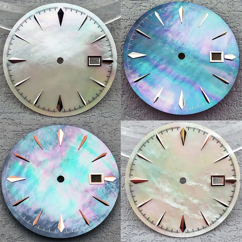 NH35 shell Presage dial 35mm r - Seiko Watch Presage ulasan dan harga