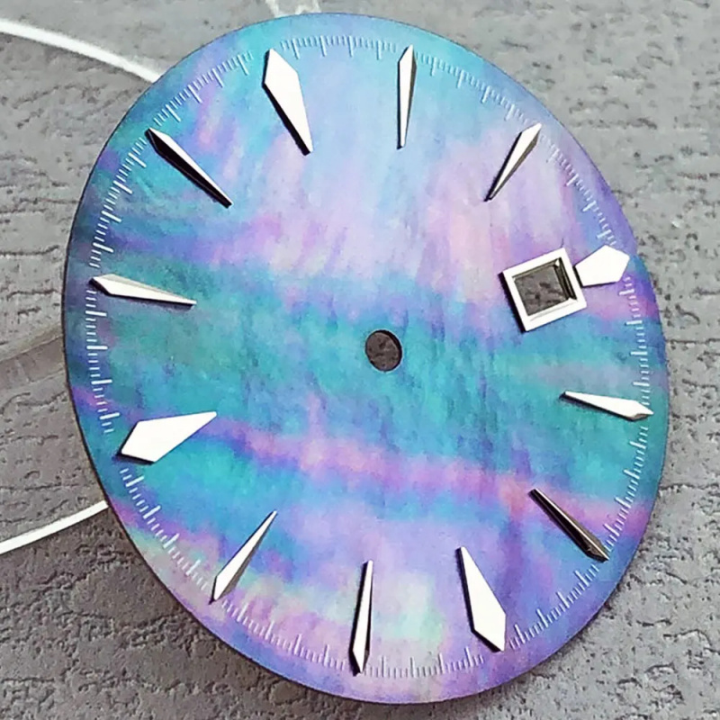 NH35 shell Presage dial 35mm r - Seiko Watch Presage ulasan dan harga