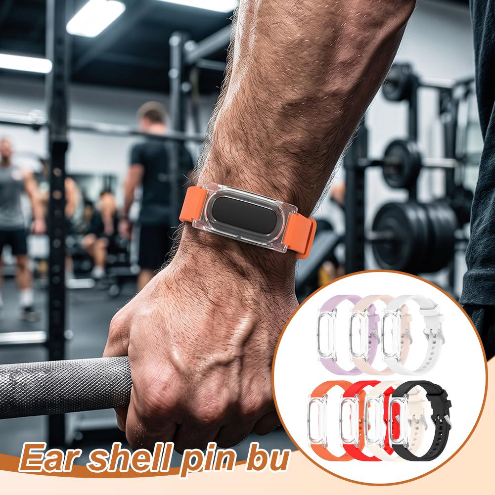 Silicone Band Compatible with  - Silicone Band Women ulasan dan harga