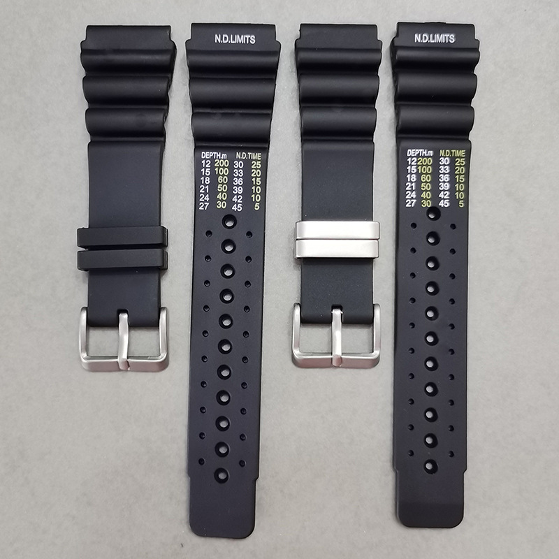 Watch Strap For Citizen Promas - Citizen Watch Promaster ulasan dan harga