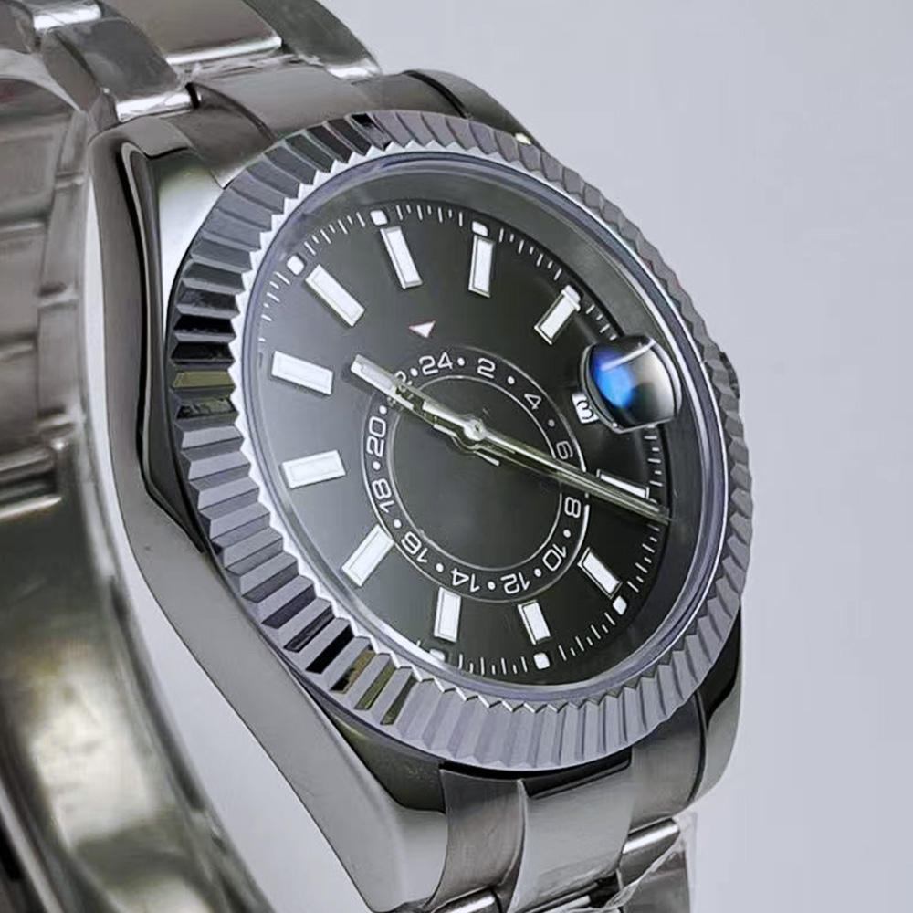 39mm Silver ST1612 MIYOTA8215  - Rolex Watch Datejust ulasan dan harga
