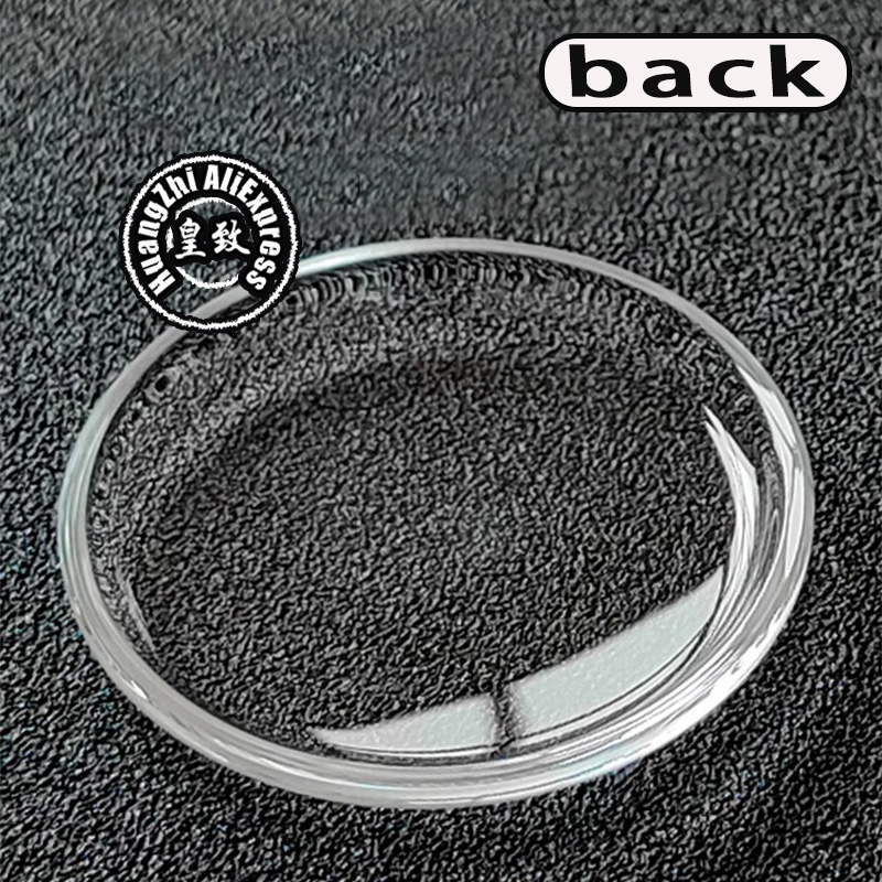 Pot Shape lenses 36mm Dial For - Seiko Watch Presage ulasan dan harga