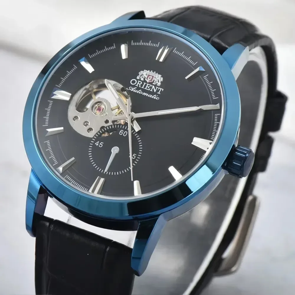 DFDG Sports Automatic Mechanic - Seiko Watch Presage ulasan dan harga