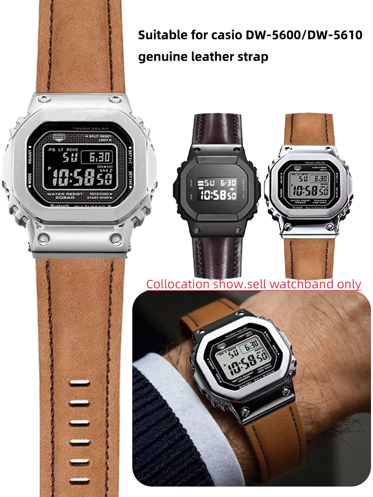 DW-5600 Matte Retro Genuine le - Casio Watch G-Shock Dw-5600 ulasan dan harga