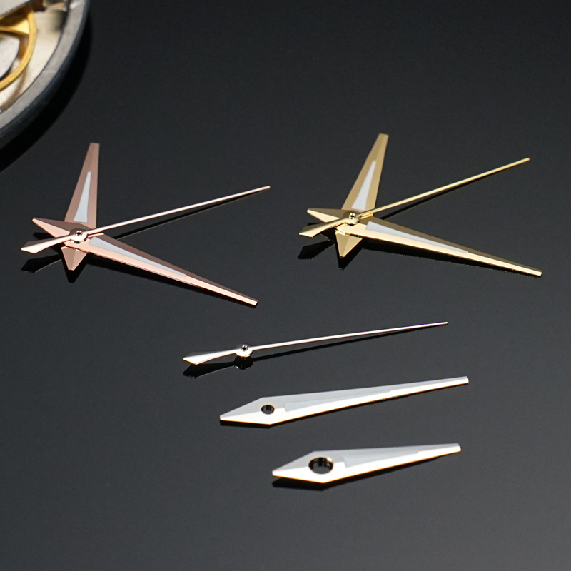 Modified pointer For Omega Con - Omega Watch Constellation ulasan dan harga