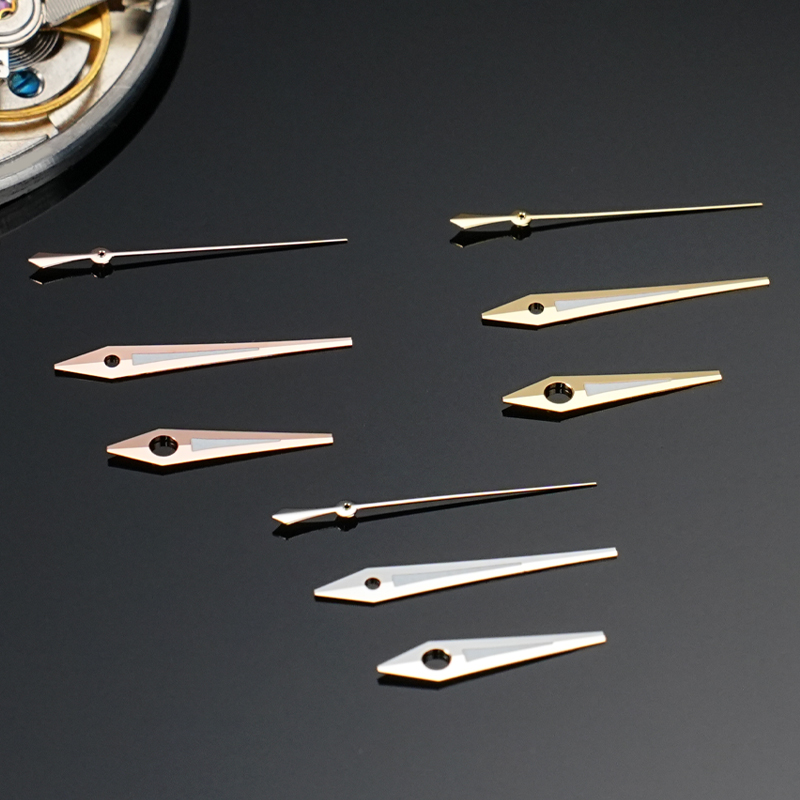 Modified pointer For Omega Con - Omega Watch Constellation ulasan dan harga