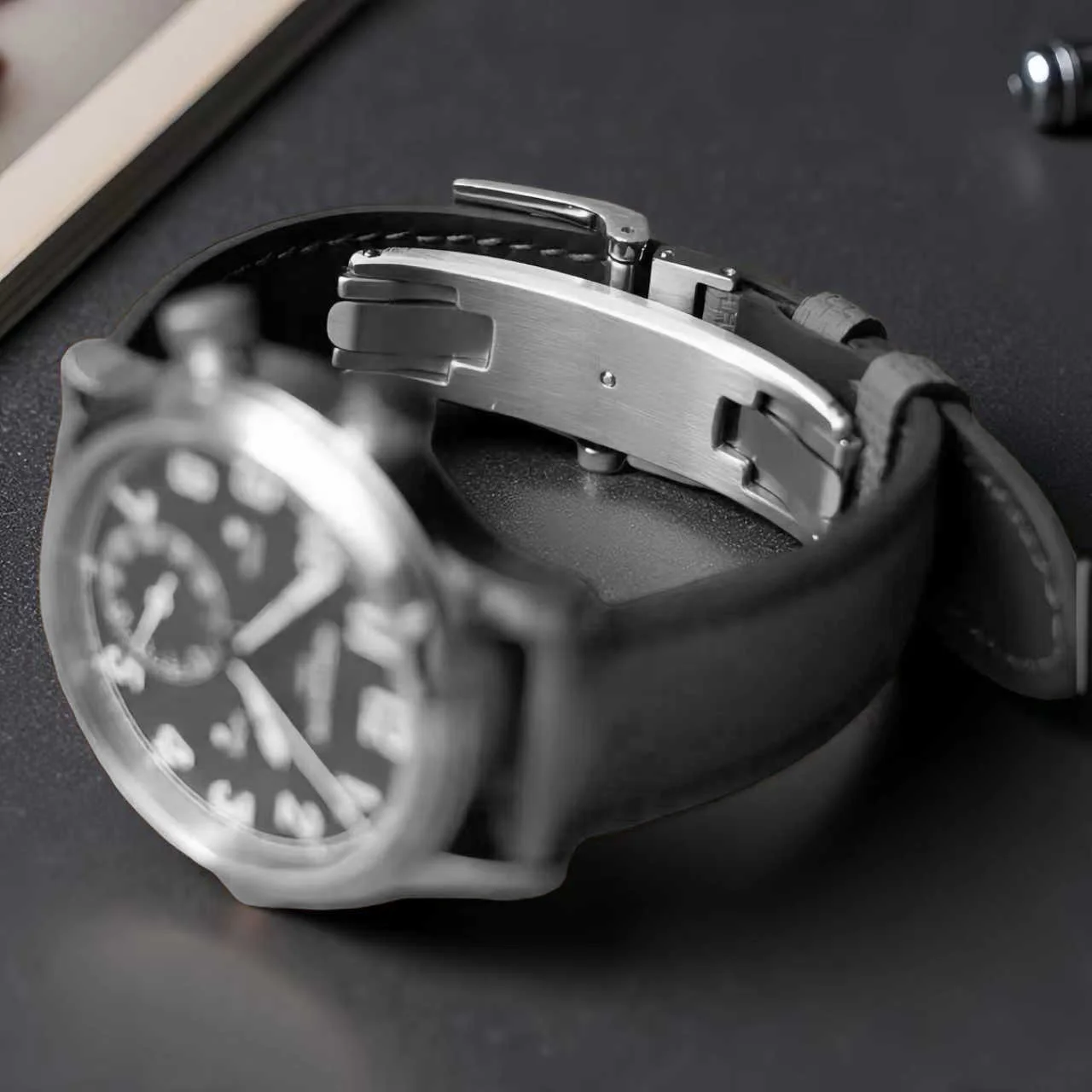 Deployant Clasp Watch Strap Sp - Rolex Watch Daytona ulasan dan harga